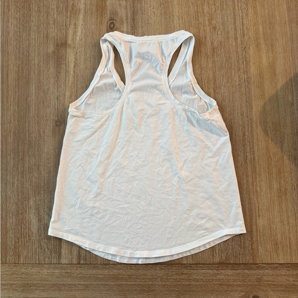 Lululemon Love Tank Top - Picture 4 of 5